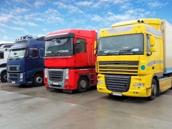 Konya Otakçılar Nakliye